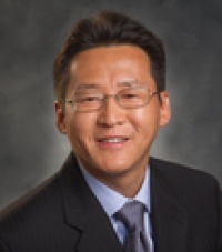 John C Chen M, Radiologist