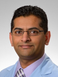 Dr. Subhash Kanubhai Patel MD