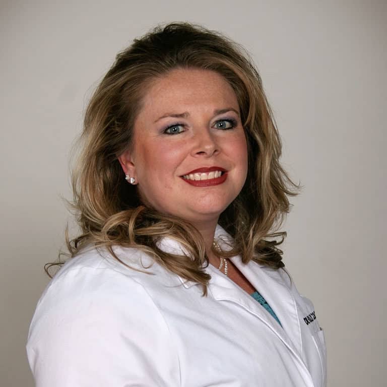 Dr. Holly Dawn Cockrum M.D.