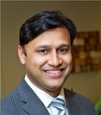 Dr. Lav A Kapadia MD