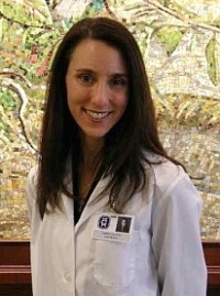 Dr. Jennifer Eve Guss MD