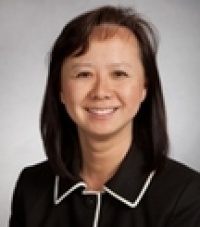 Dr. Sherry Chu-sing Huang M.D., Pediatrician
