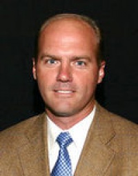 Dr. Kevin Stockton D.M.D., Oral and Maxillofacial Surgeon