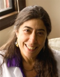 Dr. Alice Rothchild MD, OB-GYN (Obstetrician-Gynecologist)