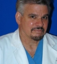 Dr. Donn Michael Hickman M.D.
