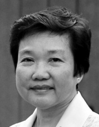 Dr. Helen Kuan Quan M.D.