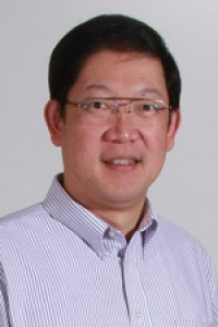 Dr. Bobby Yap MD, Family Practitioner