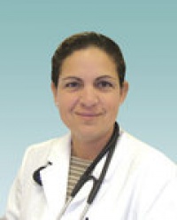 Dr. Carla C. Barreau M.D.