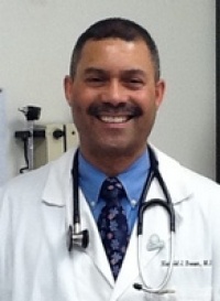 Dr. Harold J Brown MD, Internist