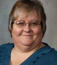 Dr. Marilyn K. Waldschmidt M.D.