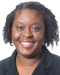 Dr. Dionne P. Galloway MD