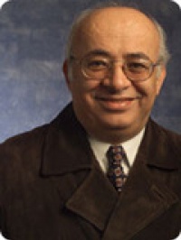 Dr. Farouq  Qaqish M.D.