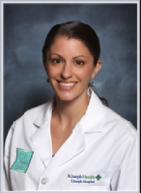 Dr. Stavroula Anastasia Otis M.D., Hematologist (Blood Specialist)