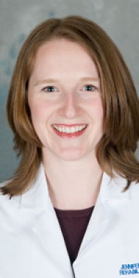 Dr. Jennifer M Zumsteg MD