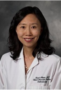 Dr. Haruko Akatsu MD, Endocrinology-Diabetes