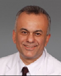 Dr. Enver  Akalin M.D.