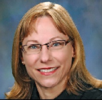 Dr. Judie Lynne Garrison MD