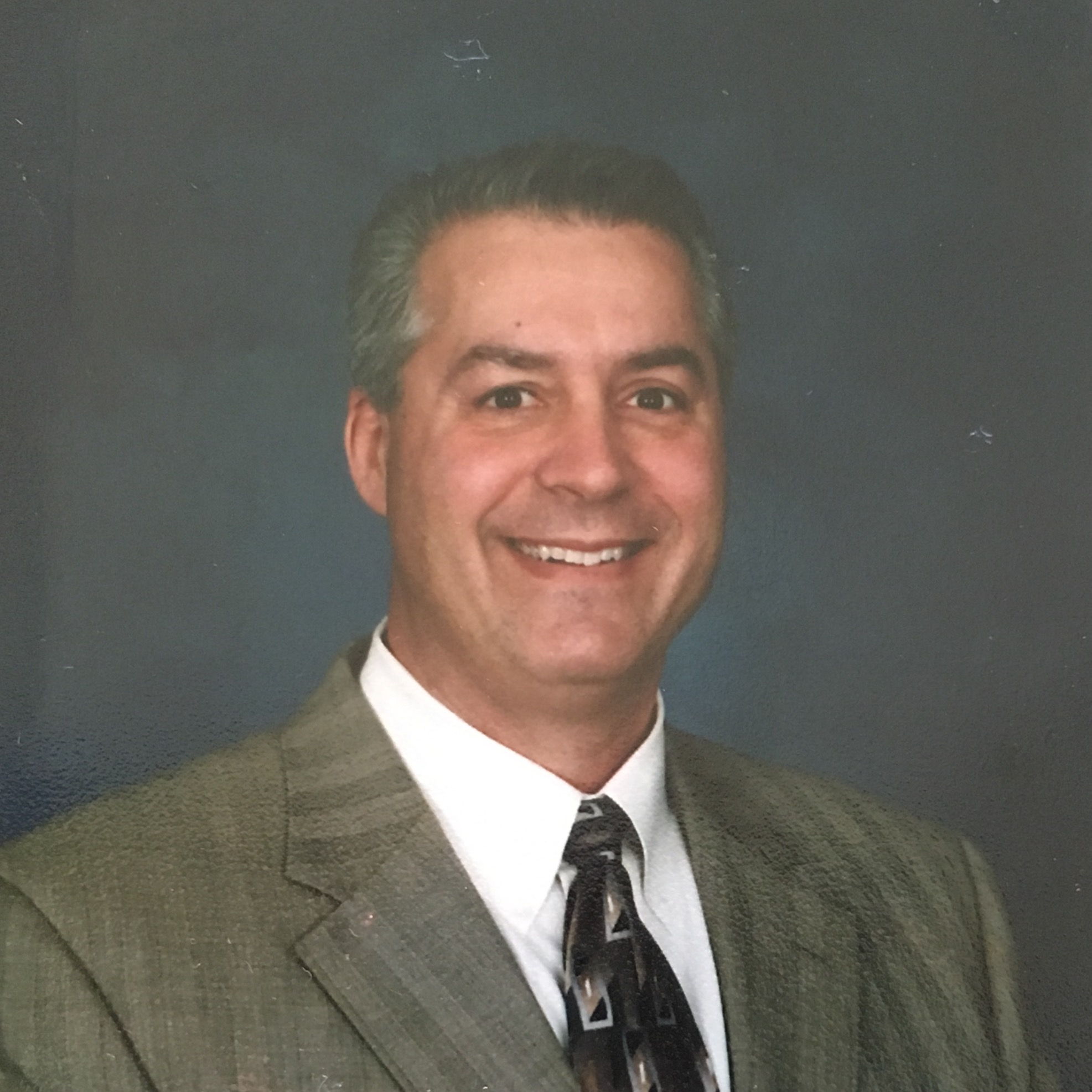 Dr. James A Wenturine DDS, Dentist