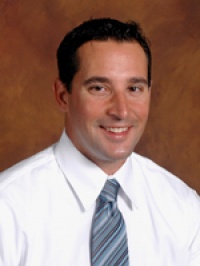 Dr. Jason Eric Reiss D.O., Orthopedist