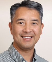 Dr. Mitchell  Fung MD