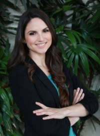 Dr. Marisabel Olivera D.M.D., Dentist (Pediatric)