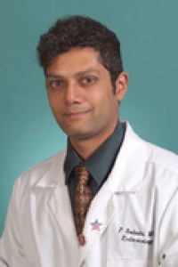 Dr. Prakash Seshadri MD, Endocrinology-Diabetes