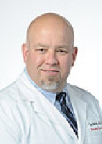 Dr. Scott A Hollrah M.D.