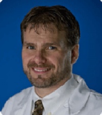 Dr. Mark J Wilkinson MD