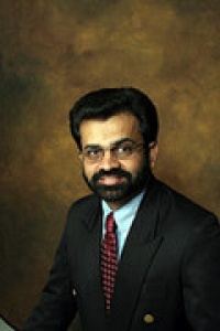 Mr. Abrar M Arshad MD, Gastroenterologist