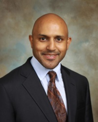 Dr. Ajay Jain M.D., Pulmonologist