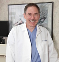 Dr. Robert J Starner DDS