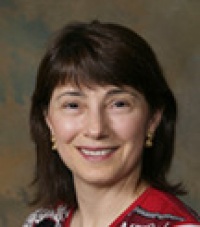 Dr. Ruby  Ghadially M.D.