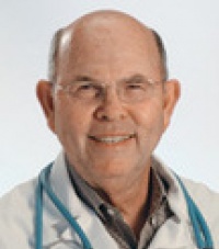Dr. Jerry Wharton Rodgers M.D.