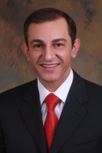 Dr. Mathew S Isho MD, Colon and Rectal Surgeon