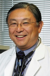 Dr. Alvin M. Matsumoto M.D.
