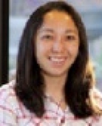 Dr. Yolanda Chen MD, Pediatrician