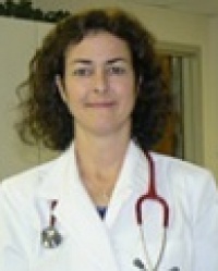Dr. Martha Muka Ives M.D.