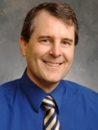 Dr. Theodore Ross Brown MD