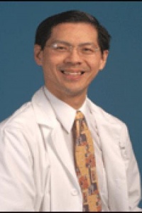 Paul  Wang M.D.