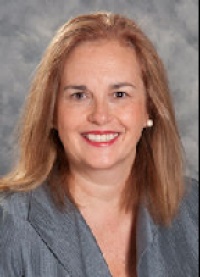 Dr. Susan Sencer MD, Hematologist (Pediatric)