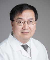 Dr. Er-Kai Gao. MD, Neurosurgeon