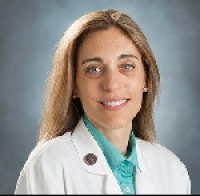 Dr. Rachel Elizabeth Raab MD, Oncologist