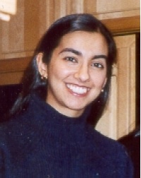 Dr. Sonali Ashok Shah D.O., OB-GYN (Obstetrician-Gynecologist)