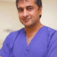 Dr. Rajiv D Pandya MD