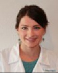 Dr. Julie Michelle Strauss DMD