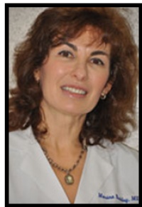 Marina Buckley MD, Dermatologist