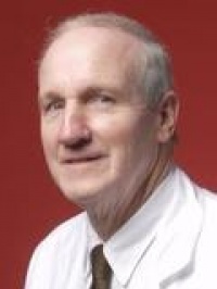 Don Robert Goffinet M.D., Radiation Oncologist
