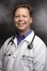 Dr. Philip Patrick Goodwin M.D.