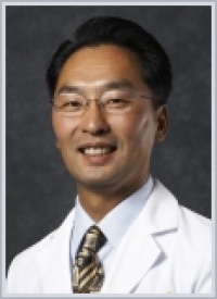 Paul Sungyul Kim MD, Radiologist