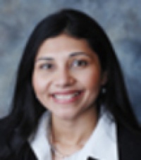 Dr. Rinarani  Sanghavi M.D.